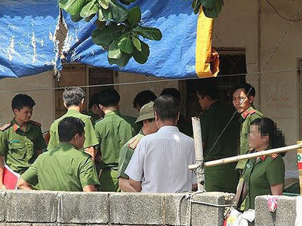 Lộ nguyên nhân án mạng rúng động Bình Dương, chồng sát hại vợ con rồi tự sát