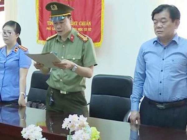 Lời khai khó tin của Giám đốc Sở Giáo dục Sơn La