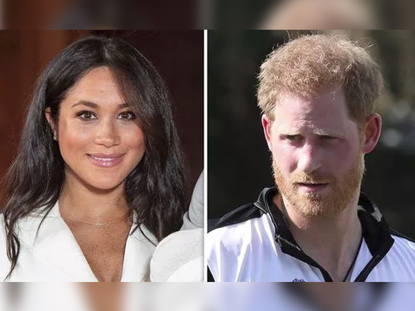 Meghan Markle không tin tưởng một ai chăm sóc con trai kể cả mẹ đẻ của mình và chỉ giữ khư khư điều này