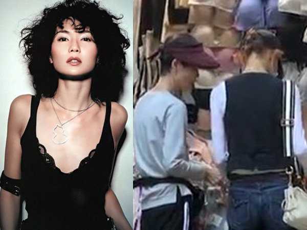 Mỹ nhân khuynh đảo Hong Kong phải sống cô độc, túng thiếu, mua đồ giảm giá vỉa hè?