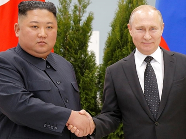 Nga tiết lộ sự cố khi đón tiếp Kim Jong-un