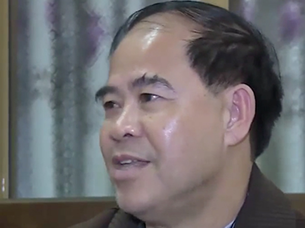 Nguyên hiệu trưởng dâm ô nhiều nam sinh bị đề nghị truy tố