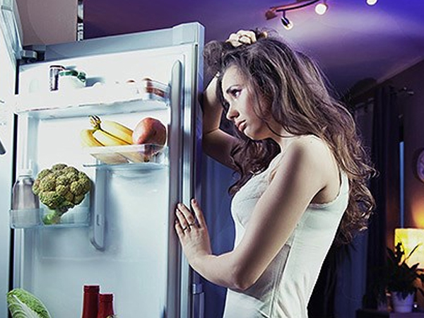 Nhịn đói ban đêm có giảm cân?