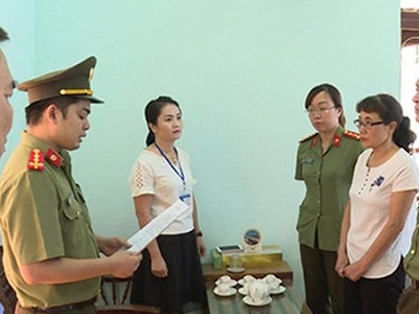 Phó Giám đốc Sở GDĐT Sơn La nói gì khi bị tố nhờ nâng điểm cho con?