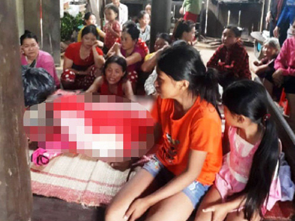 Quảng Bình: Rủ nhau đi bắt cua ở suối, 3 nữ học sinh đuối nước thương tâm