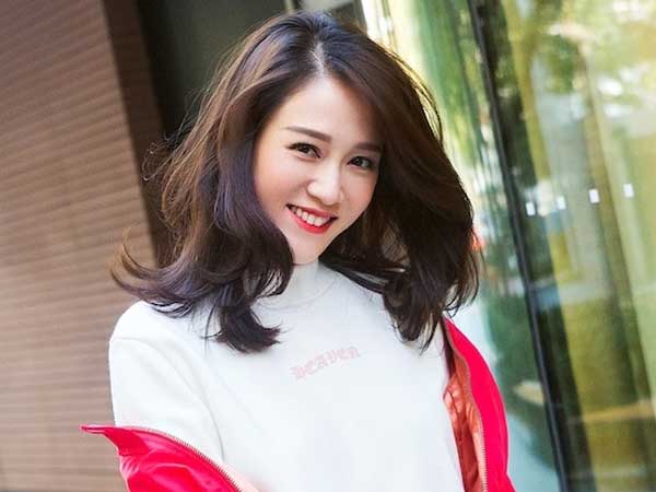 Trần Kiều Ân nói về việc chưa kết hôn ở tuổi U40: 'Là người có tiền, sao phải lấy chồng'