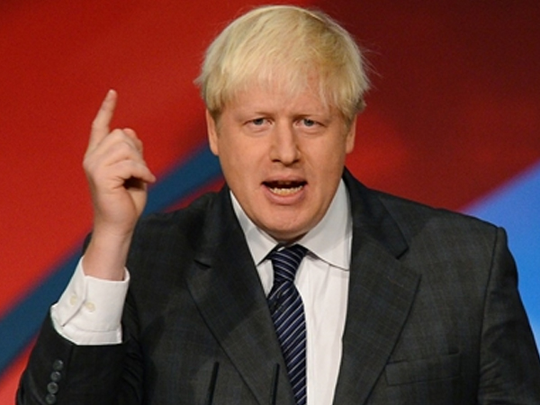 Ứng viên thủ tướng Anh bị cáo buộc nói dối về Brexit