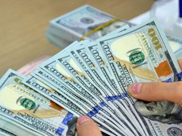 Việt Nam rót tiền vào nước nào nhiều nhất trong những tháng đầu năm?