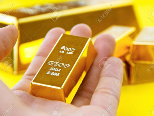 Giá vàng hôm nay 29/5: Trung Quốc dội gáo nước lạnh, vàng đồng loạt tăng