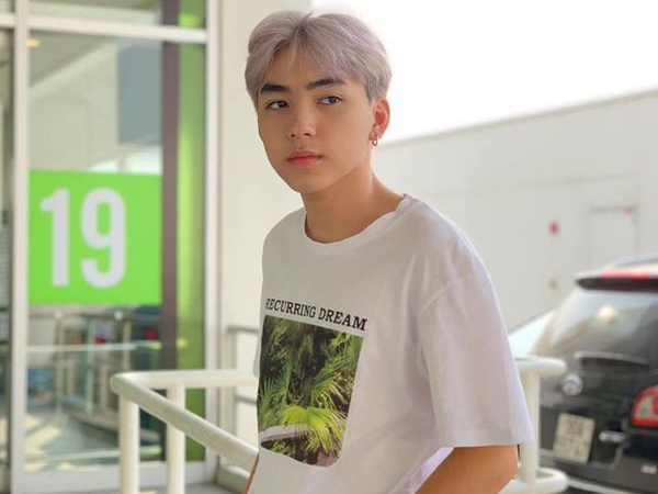 HOT: Long Hoàng trúng tuyển thực tập sinh của SM Entertainment?
