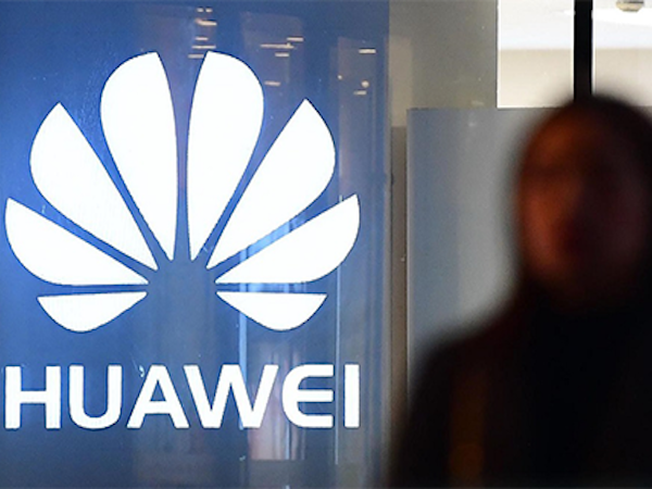 Microsoft rút giấy phép sử dụng Windows của Huawei