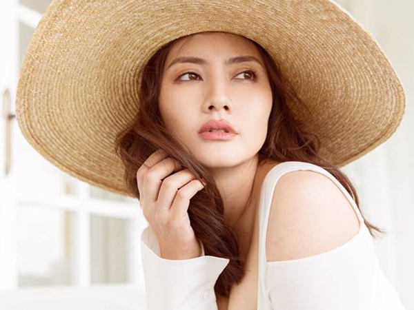 Ngọc Lan: Giá như ngày trước tôi quậy một chút, hư hỏng một chút...
