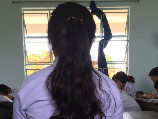 Nữ sinh lớp 11 cầu cứu Công an TP.HCM vì bị miệt thị 'đồ con không cha' trên facebook, khiến phải tự tử