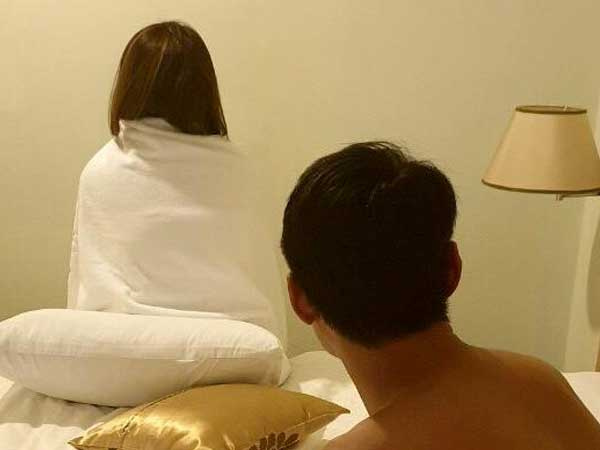 Nữ tiếp viên nhà hàng ở Sài Gòn bán dâm giá 3 triệu đồng