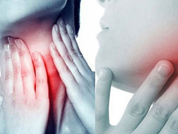 Oral sex dễ gây ung thư vòm họng