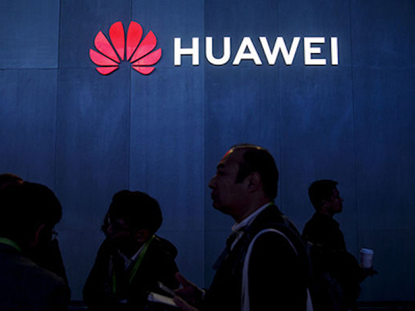 Tổ chức khoa học lớn nhất thế giới cấm nhân viên Huawei xử lý giấy tờ