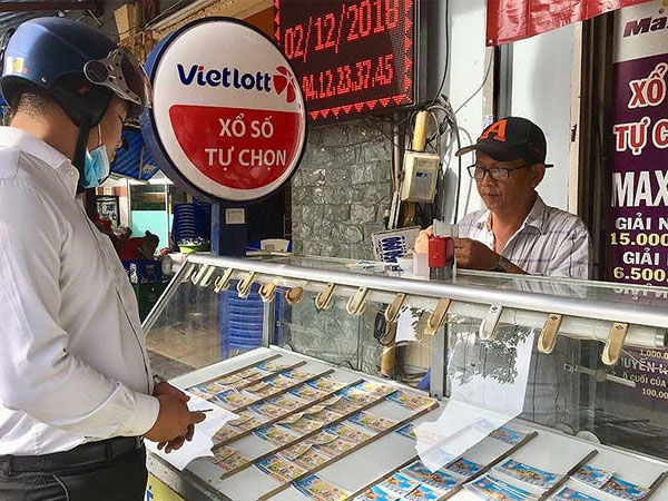 Vietlott tuột dốc, vé số truyền thống lên ngôi: Vì sao?