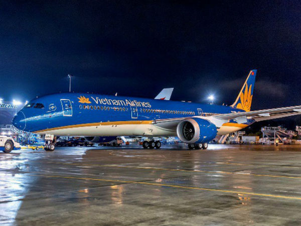 Vietnam Airlines thông tin chính thức việc chuyến bay quốc tế bị delay để chờ… 1 vị khách