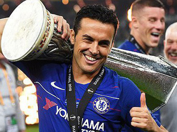 Vô địch Europa League, sao Chelsea hoàn thiện bộ sưu tập danh hiệu có một không hai trong lịch sử, đến Ronaldo và Messi cũng phải chào thua