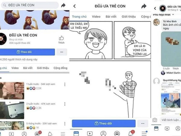 Admin fanpage 'Ghét trẻ con' lên tiếng sau khi bị ném đá dữ dội: 'Ngoài đời mình chưa từng đánh đập hay kỳ thị một đứa trẻ nào'