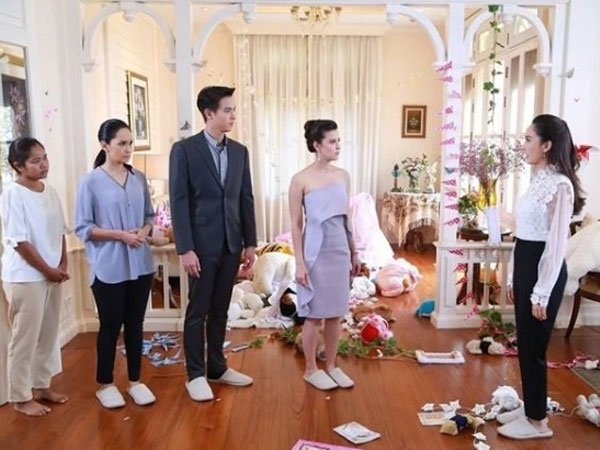 Bị mẹ chồng mỉa mai là tầm gửi ăn bám, nàng dâu mỉm cười đáp lại 1 câu khiến bà nín lặng