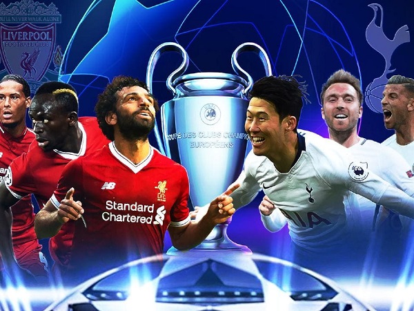Chuyên gia dự đoán trận chung kết Champions League giữa Liverpool - Tottenham Hotspur