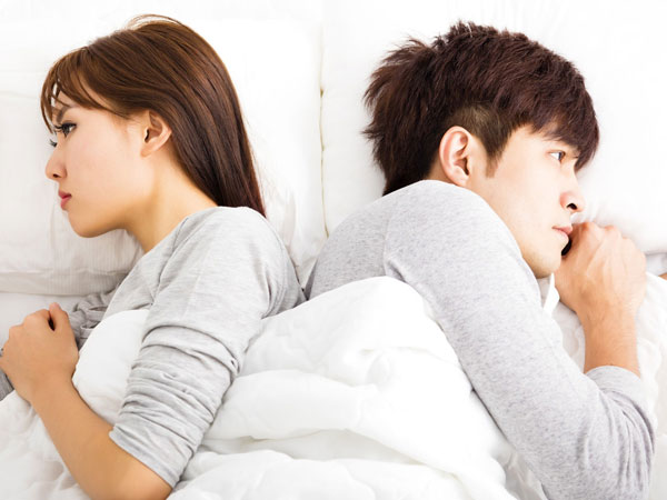 Cướp chồng của bạn thân, cô nàng té ngửa trước sự thật kinh hoàng