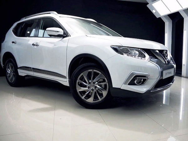 Đại lý mạnh tay giảm giá Nissan X-Trail 70 triệu đồng, cạnh tranh Mazda CX-5, Honda CR-V