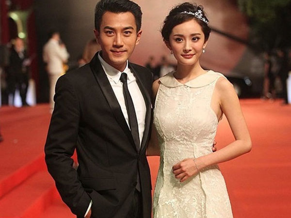 Dương Mịch từng tiết lộ tiêu chuẩn bạn trai, hóa ra đó lại là lý do sớm ly hôn với Lưu Khải Uy?