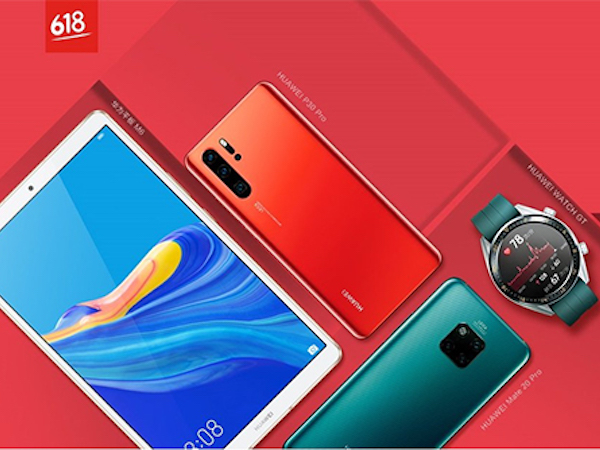 Huawei sắp ra mắt tablet cao cấp mới chạy Android