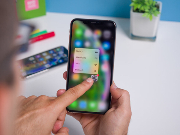 iPhone 11 sẽ chào đón tính năng vô cùng thú vị này