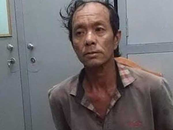 Lời khai của kẻ đập đầu giết người phụ nữ hàng xóm ở Thủ Đức