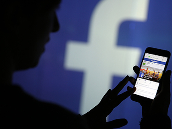 Luật sư của Facebook: Không có sự riêng tư trên mạng xã hội