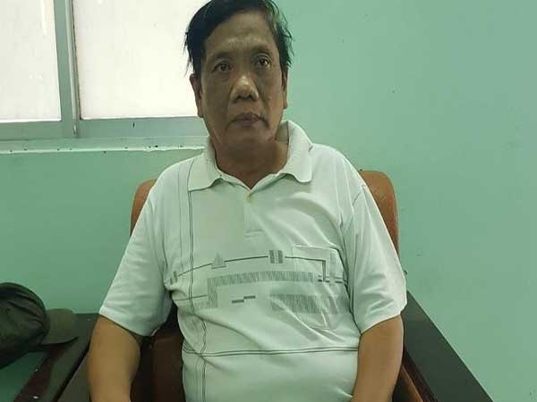 Nghi phạm đâm chết người tình khai 'đang sống cùng 2 vợ'