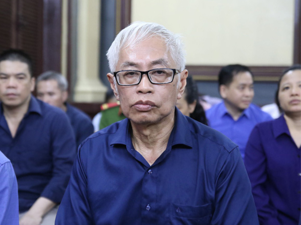 Nguyên Tổng giám đốc Ngân hàng Đông Á: Nếu có kiếp sau xin làm trâu làm ngựa bù đắp lỗi lầm