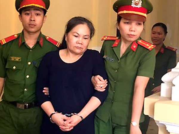 Nhiều cán bộ ở TP HCM liên quan vụ án tham ô 7,4 tỷ đồng