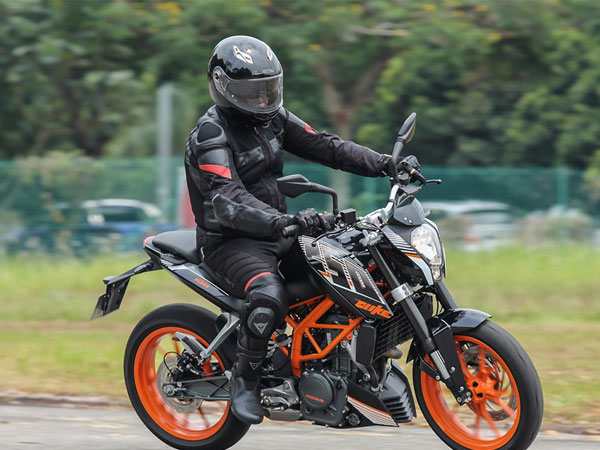 Những lựa chọn môtô dưới 400 cc tầm giá 150 triệu đồng tại VN