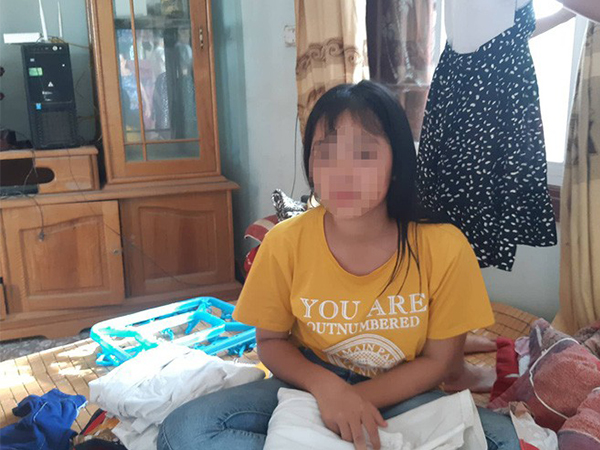 Nữ sinh sống sót duy nhất trong 5 học sinh tử vong: 'Em nhảy xuống cứu nhưng các bạn hoảng loạn quá khiến em cũng bị nhấn chìm'