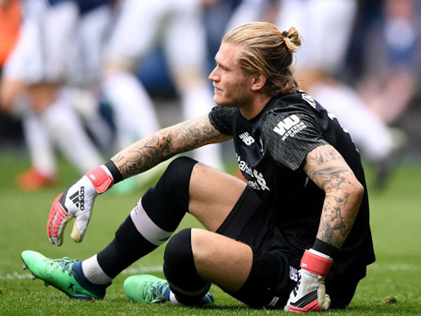 'Tội đồ' Karius từ chối dự khán chung kết Champions League