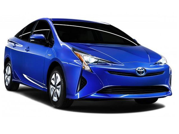 Toyota chậm thay đổi, xe sang bị chê xấu như cá Piranha
