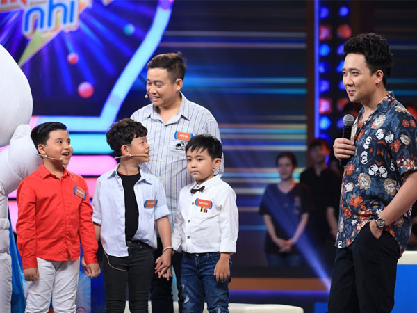 Trấn Thành 'tổn thương' khi biết phụ huynh không cho cậu bé 5 tuổi like hình mình trên Facebook