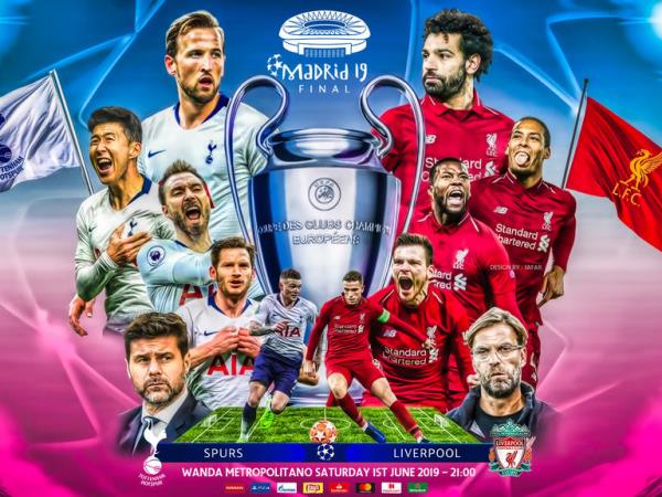 Nhìn lại con đường đến với trận chung kết toàn Anh của Liverpool và Tottenham
