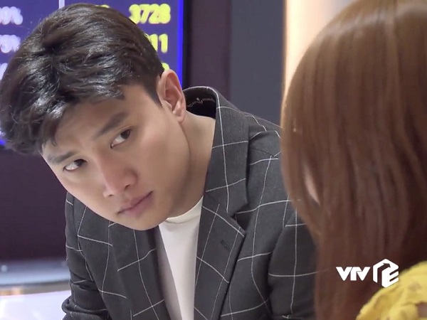 Về nhà đi con tập 35: Chê Thư thảo mai, chỉ biết nịnh nọt bố mẹ chồng nhưng Vũ mới là người bị 'mắng cho tỉnh' thế này đây