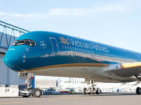 Vietnam Airlines xin lỗi vụ delay cả chuyến bay quốc tế hơn 30 phút để chờ... 1 khách