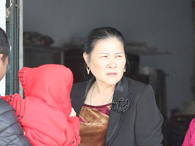 Kẻ gian táo tợn đột nhập nhà Công Vinh ăn cắp xe máy