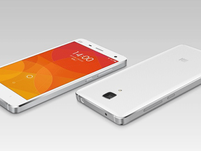 Xiaomi đã nhái những sản phẩm nào của Apple?