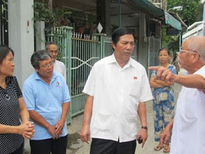 Đưa ông Nguyễn Bá Thanh về Việt Nam chỉ là tin đồn