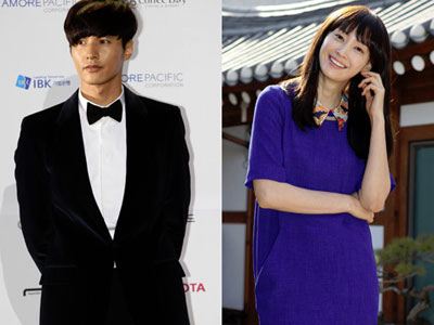Khẳng định còn yêu, Lee Na Young và Won Bin bị chê cười
