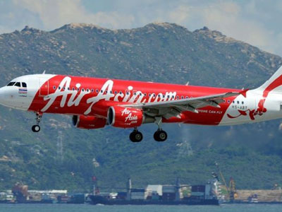 Ngừng tuyến bay Surabaya - Singapore sau thảm kịch QZ 8501