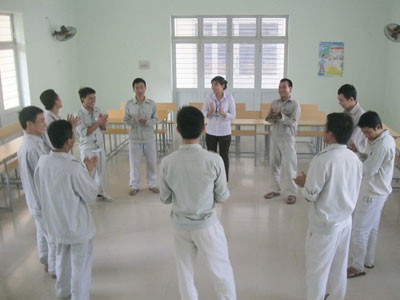 Những lời sám hối của người nghiện ma túy